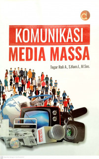 Image of Komunikasi Media Massa