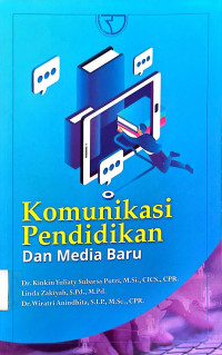 Komunikasi Pendidikan Dan Media Baru