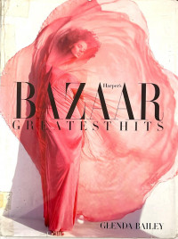Image of Harper's Bazaar Greatest Hits