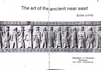 Image of The Art of The Ancient Near East