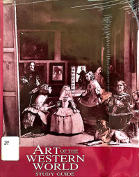 Image of Art of The Western World: Study Guide