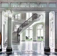 Image of The Art of Classical Details: Theory, Design and Crafsmanship