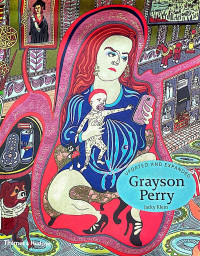 Image of Grayson Perry: Update and Expanded