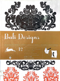 Bali Designs