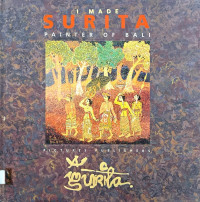Image of I Made Surita: Painter Of Bali