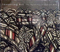 Image of Inventing Art the Paintings of Batuan Bali