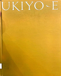 Image of Ukiyo-e : The Art of  the Japanese Print