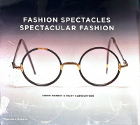 Fashion Spectacles Spectacular Fashion