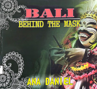 Bali behind the mask