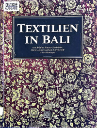 Textiilen in bali