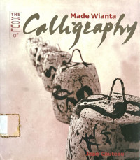 Image of The Soul Of Calligraphy