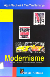 Modernisme  Sebuah Tinjauan Historis  Desain Modern
