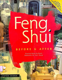 Image of Feng shui , Before & After