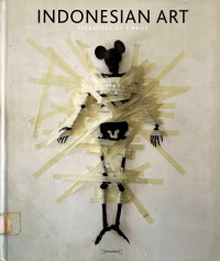 Image of Indonesian Art  Pleasures  of  Chaos