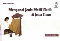 Image of Mengenal Jenis Motif Batik Di Jawa Timur