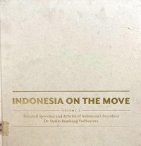 Indonesia On The Move