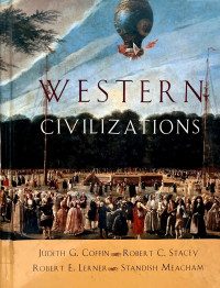 Image of Western Civilizations