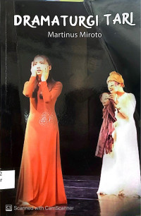 Dramaturgi Tari