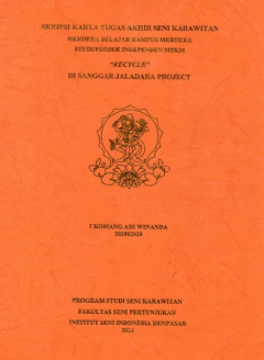 cover