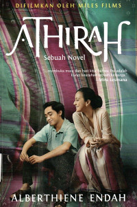 Athirah sebuah novel