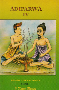 Adiparwa IV