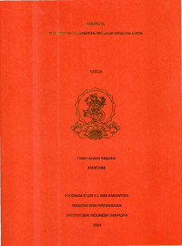 Image of SKR.KAR : Ngilis