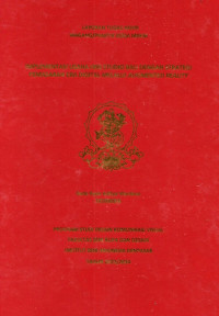 Image of SKR DKV : Implementasi Usaha HNS Studio Bali dengan Strategi Pemasaran Era Digital melalui Augmented Reality