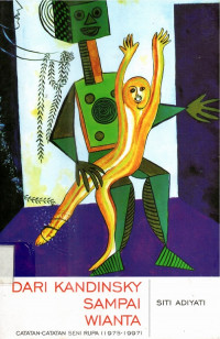 Dari kandinsky sampai wianta