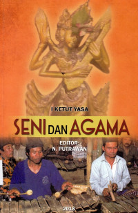 Image of Seni dan Agama