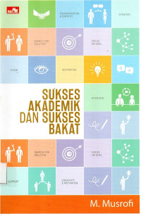 Image of Sukses Akademik dan Sukses Bakat