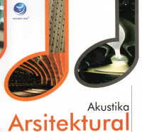 Image of Akustika Arsitektural