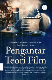 Image of Pengantar Teori Film