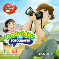 Andai Aku Jadi Fotografer