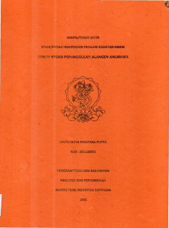 cover