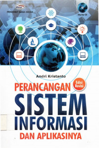 Perancangan Sistem Informasi dan Aplikasinya