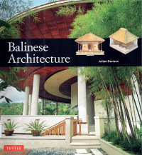 Balinese architecture