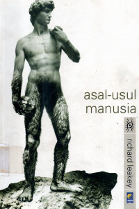Asal -usul manusia