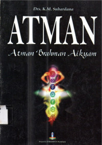 Atman: Atman, brahman aikyam