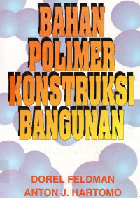 Image of Bahan polimer kontruksi bangunan