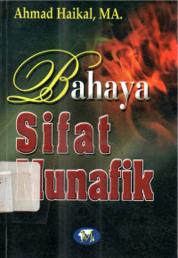 Bahaya Sifat Munafik
