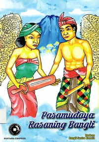 Pasamudaya rasaning bangli