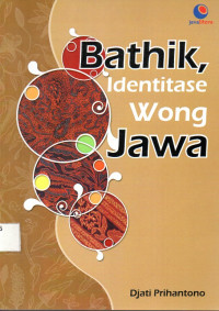 Image of Bathik Identitase Wong Jawa