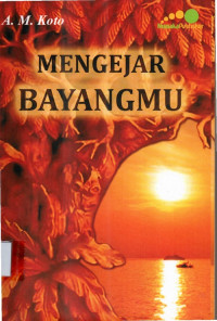 Mengejar Bayangmu