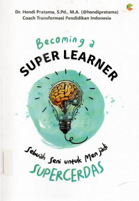 Becoming a Super Learner