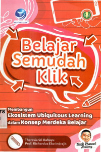 Image of Belajar semudah klik