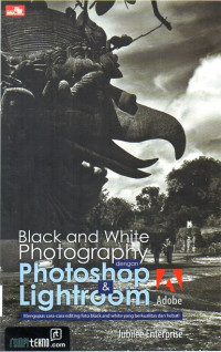 Black and wahite photography dengan photoshop lightroom adobe