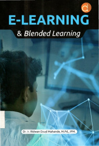 Image of E-Learning & Blended Learning