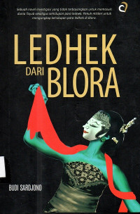 Image of Ledhek dari Blora