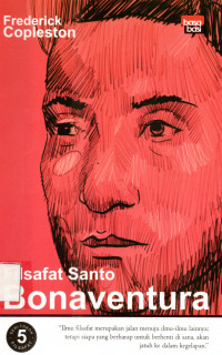 Filsafat santos Bonaventura
