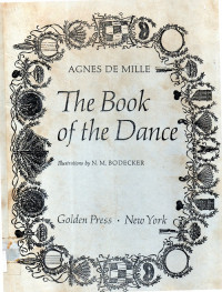 The Book of the Dance